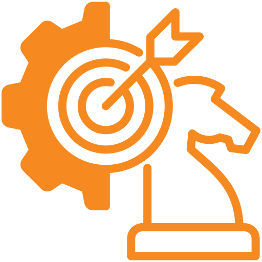 Strategic + Executional Integration
