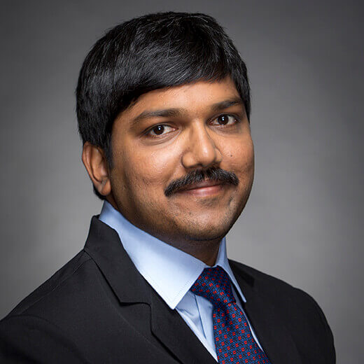 SUDHIR INDUKURI