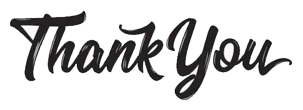Thankyou