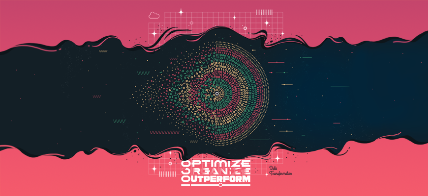 Data Transformation