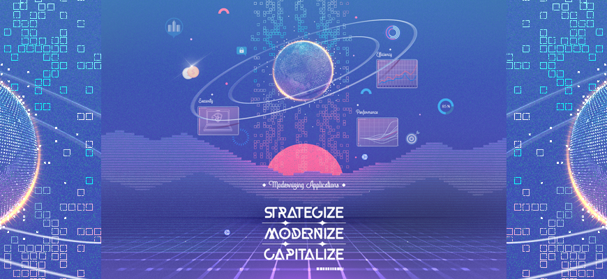 Application Modernization
