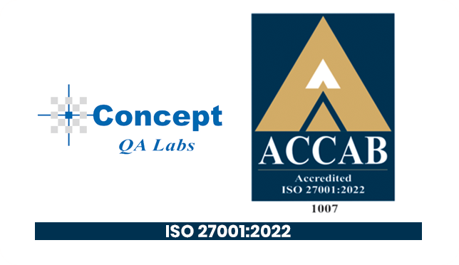 ISO 27001:2022