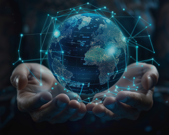 Global Reach