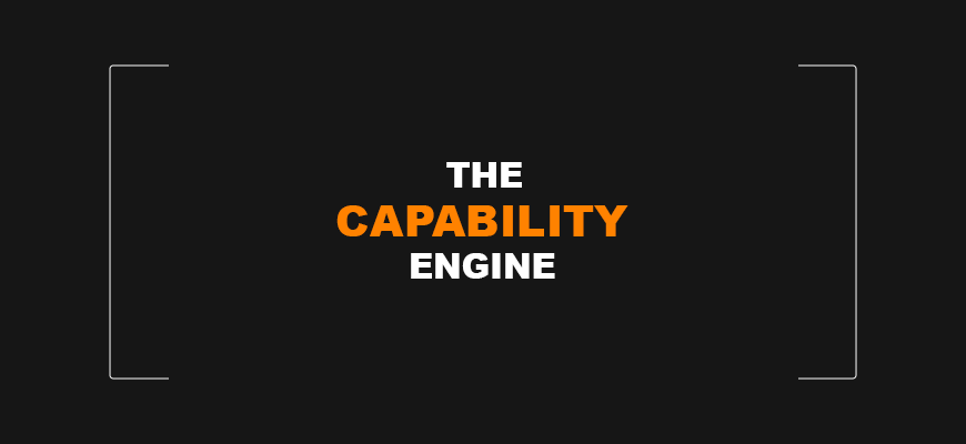 Global Capability Centres